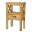 SN703 non stolk, jasn vosk