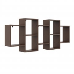 RIPIANO 15 ZVESN POLICA wenge