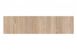 Soklov� li�ta 60 cm v.15, dub Sonoma