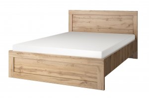 MORTIZ manelsk poste 140, dub Wotan