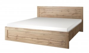 MORTIZ manelsk poste 180, dub Wotan