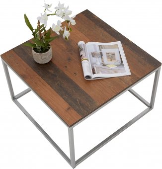 HAIDY konferenn stolk, old style/siv