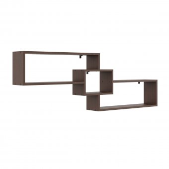 RIPIANO 7 Z�VESN� POLICA wenge