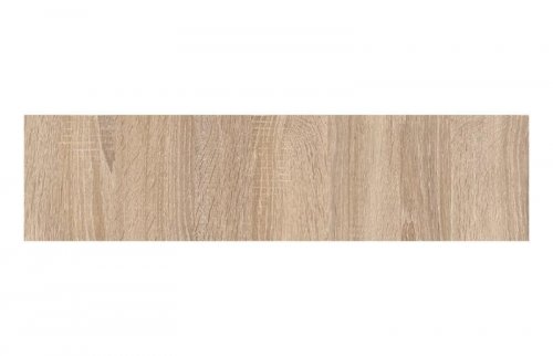 Soklov� li�ta 60 cm v.15, dub Sonoma