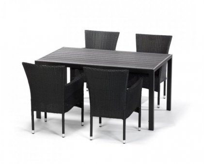 Z�hradn� set VM-B 4+1